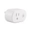 US Standard Wifi Smart Plug with Bluetooth Gateway Socket Support Alexa/Google Home Timing/Remote Control