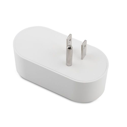 US Standard Wifi Smart Plug with Bluetooth Gateway Socket Support Alexa/Google Home Timing/Remote Control