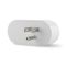 US Standard Wifi Smart Plug with Bluetooth Gateway Socket Support Alexa/Google Home Timing/Remote Control