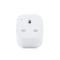 UK Standard Wifi Smart Plug with Offline Voice Control Intelligent Socket Support Alexa/Google Home Timing/Remote Control