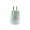 Multi-color Splicing 16A EU Wifi Smart Plug Power Metering/Timmer Electrical Socket for Smart Home