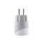 Multi-color Splicing 16A EU Wifi Smart Plug Power Metering/Timmer Electrical Socket for Smart Home