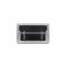13A 250V 2 Gang Switched Socket with 5V 3.1A USB-A+C Port 15W Fast Charging
