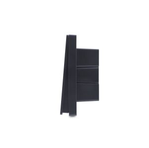 3 Gang 1 Way/2 Way Wall Switch