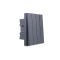 4 Gang 1 Way/2 Way Wall Switch