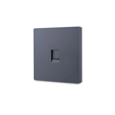 1 Gang Data Socket (CAT 5E)
