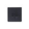 2 Gang TV Socket+Data Socket (CAT 5E)