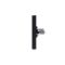 2 Gang TV Socket+Data Socket (CAT 5E)