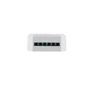 ZigBee 1 Gang Smart Switching Breaker(L&N) Controller for Lighting Power