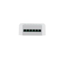 ZigBee 1 Gang Smart Switching Breaker(L) Controller for Lighting Power