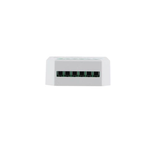 ZigBee 1 Gang Smart Switching Breaker(L)