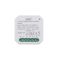 ZigBee 1 Gang Smart Switching Breaker(L&N) Controller for Lighting Power