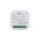 ZigBee 1 Gang Smart Switching Breaker(L) Controller for Lighting Power
