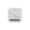ZigBee 1 Gang Smart Switching Breaker(L) Controller for Lighting Power