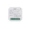 ZigBee 1 Gang Smart Dimming Breaker Controller for Lighting Power Dimmer Switch