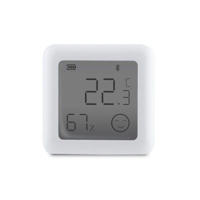 BLE/Bluetooth Smart Temperature and Humidity Sensor