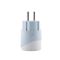 Multi-color Splicing 16A EU Wifi Smart Plug Power Metering/Timmer Electrical Socket for Smart Home