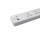 British Standard 3 Way Universal Extension Socket with USB(1 Type-A+2 Type-C) UK Standard Power Strip Trailing socket