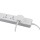 British Standard 4 Way Universal Extension Socket UK Standard Power Strip Desk Trailing Socket