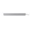 British Standard 4 Way Universal Extension Socket UK Standard Power Strip Desk Trailing Socket