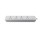 British Standard 4 Way Universal Extension Socket UK Standard Power Strip Desk Trailing Socket