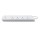 British Standard 4 Way Sub-control Universal Extension Socket USB Port (1 Type-A+2 Type-C) UK Standard Power Strip with Fast Charging Trailing Socket