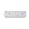 High Quality British Standard 4 Way Universal Extension Socket UK Standard Power Strip Universal Trailing Socket