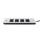 British Standard 4 Way Universal extension socket with USB(1 Type-A+1 Type-C) UK Standard Power Strip Trailing Socket