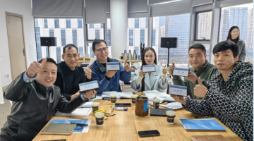 Systematic Training, Shaping Training Power