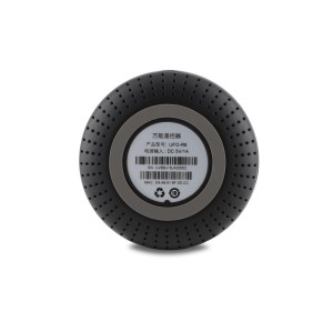 Mini Smart IR Remote Control WiFi Smart Remote Controller Support Alexa and Google Home Voice Control