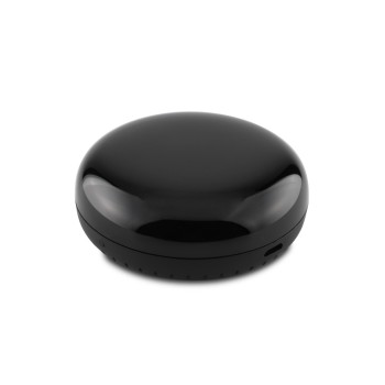 Mini RF+IR Remote Control WiFi Smart Remote Controller Support Alexa and Google Home Voice Control