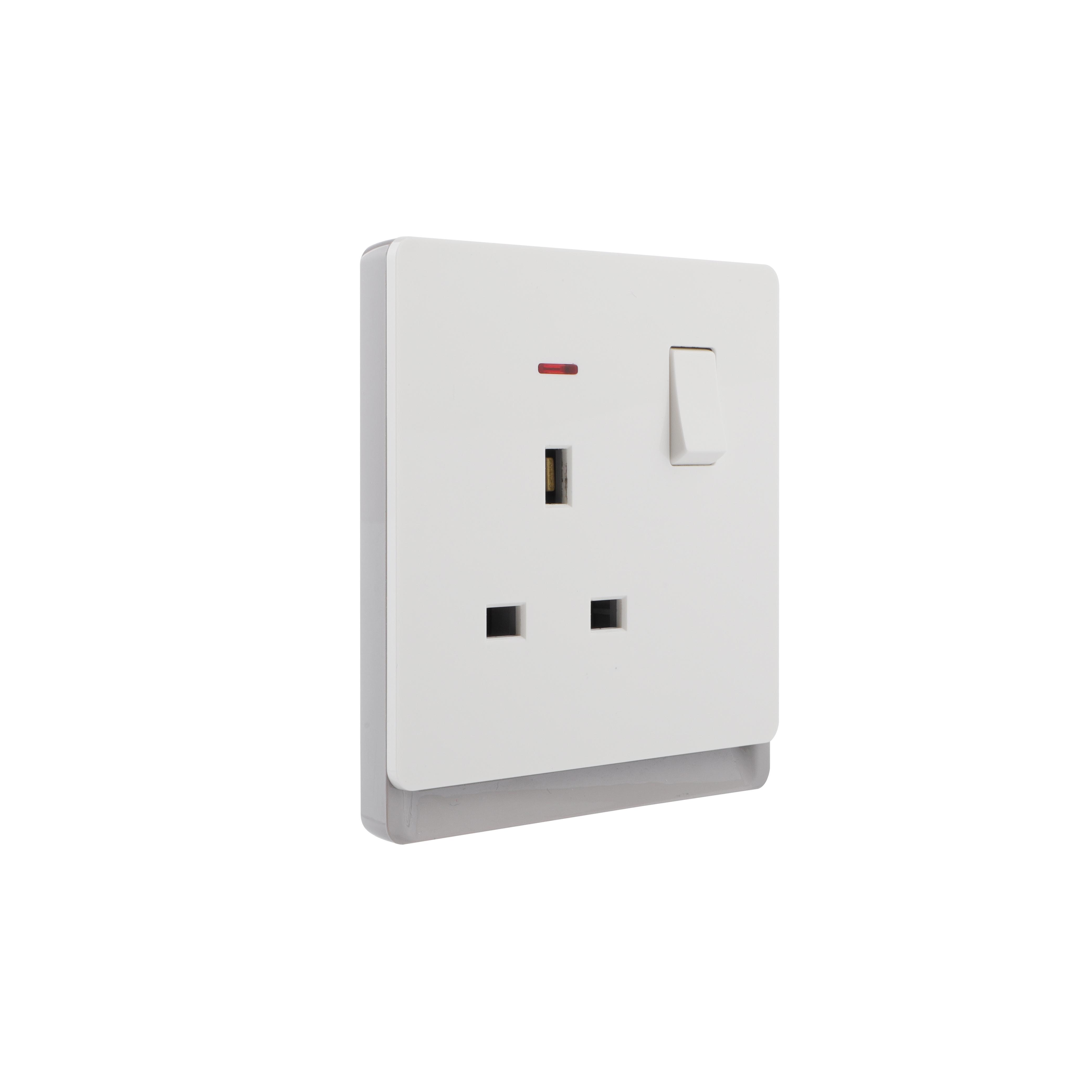 Smart Plug