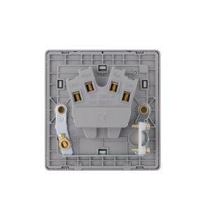 Unswitched FCU'S with F/O 15A 250V~(PC Panel, 4 Colors)