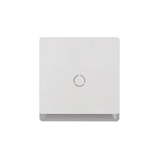 Connection Plate Unit 20A 250V~(PC Panel, 4 Colors)