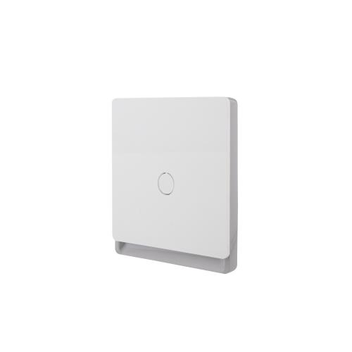 Connection Plate Unit 20A 250V~(PC Panel, 4 Colors)