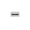 10A 1 Gang Wi-Fi Smart Relay Switch Breaker Wireless Controller Smart Breaker for Lighting with Power Metering -Tuya APP