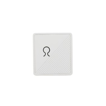 10A 1 Gang Wi-Fi Smart Relay Switch Breaker Wireless Controller Smart Breaker for Lighting with Power Metering -Tuya APP