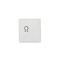 10A 1 Gang Wi-Fi Smart Relay Switch Breaker Wireless Controller Smart Breaker for Lighting with Power Metering -Tuya APP