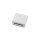 10A 2 Gang Wi-Fi Smart Relay Switch Wireless Controller Smart Breaker for Lighting AC/DC Power Metering
