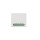 10A 2 Gang Wi-Fi Smart Relay Switch Wireless Controller Smart Breaker for Lighting AC/DC Power Metering