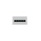 10A 1 Gang Wi-Fi Smart Relay Switch Wireless Controller Smart Breaker for Lighting（non-Metering)-Tuya APP