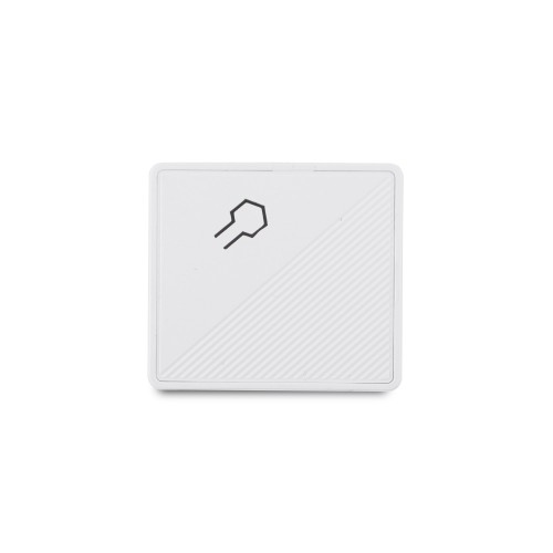 16A 1 Gang Wi-Fi Smart Relay Switch Wireless Controller Smart Breaker for Lighting Power Metering-Tuya APP