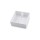 1 Gang 29mm Deep PVC Cavity Box for Wall Swith Socket