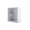 1 Gang 29mm Deep PVC Cavity Box for Wall Swith Socket