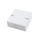 1 Gang 29mm Deep PVC Cavity Box for Wall Swith Socket
