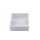 1 Gang 29mm Deep PVC Cavity Box for Wall Swith Socket