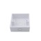 1 Gang 29mm Deep PVC Cavity Box for Wall Swith Socket