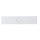 2 Gang 29mm Deep PVC Cavity Box for Wall Swith Socket