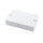 2 Gang 29mm Deep PVC Cavity Box for Wall Swith Socket