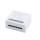 10A 2 Gang Wi-Fi Smart Relay Switch Wireless Controller Smart Breaker for Lighting AC/DC Power Metering